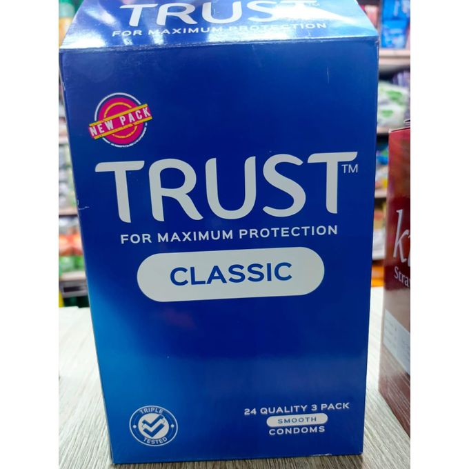 Trust